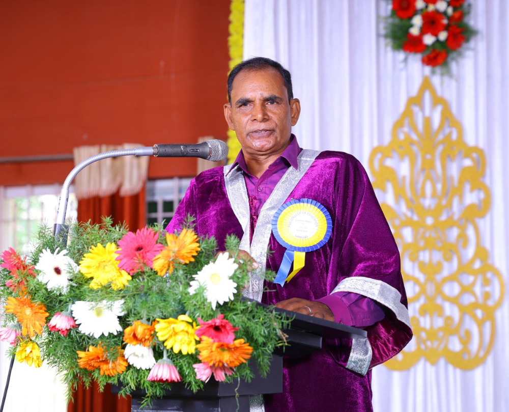 graduation day celebration