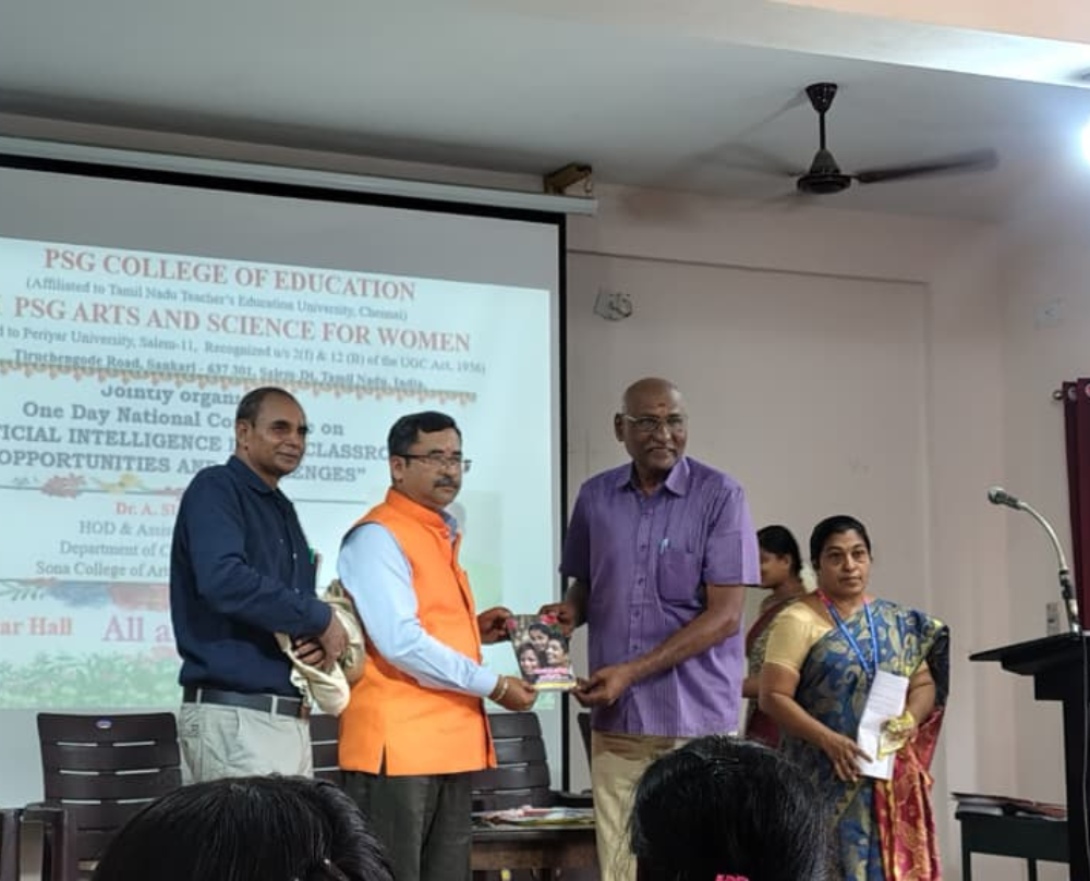National Conference